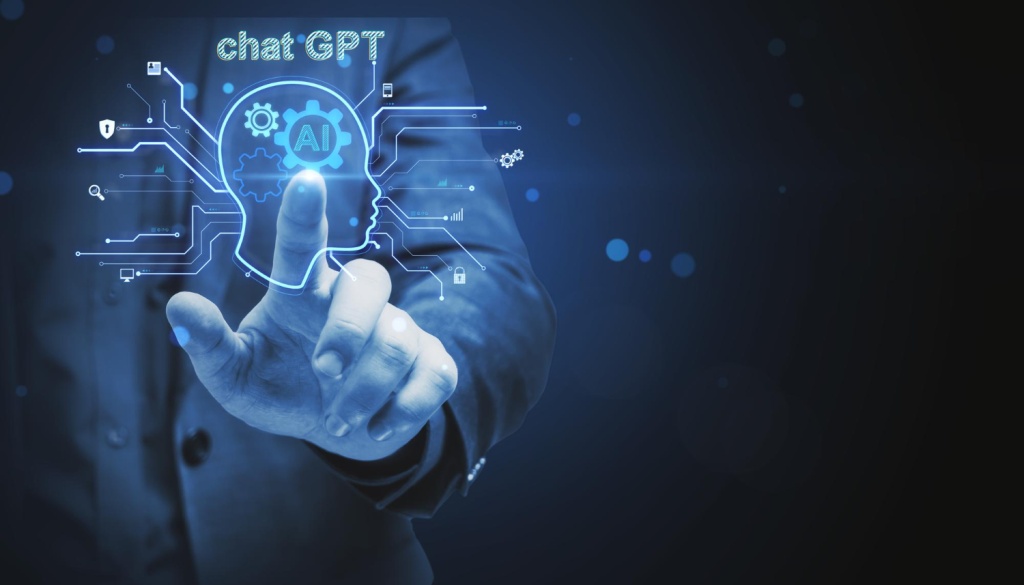 OpenAI внедрила новую функцию безопасности в ChatGPT
