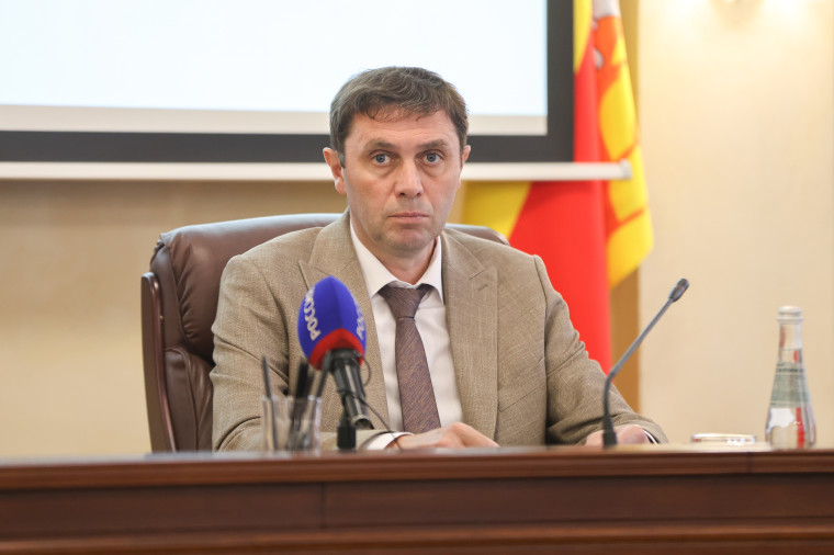 Пляжи Воронежа готовы к купальному сезону