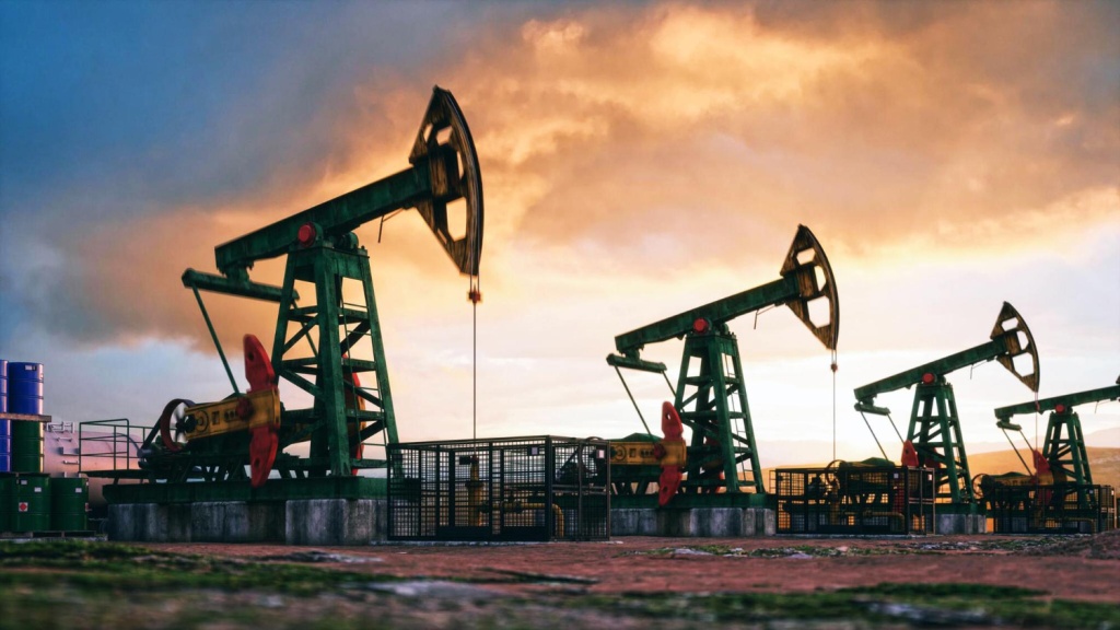 Аналитики назвали РФ ведущим поставщиком нефти в Индию