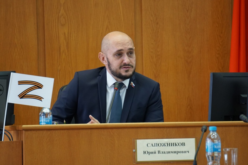 Депутаты Вологодской гордумы поддержали инициативы по продлению ключевых мер соцподдержки на следующий год Депутаты Вологодской гордумы поддержали инициативы по продлению ключевых мер соцподдержки на следующий год