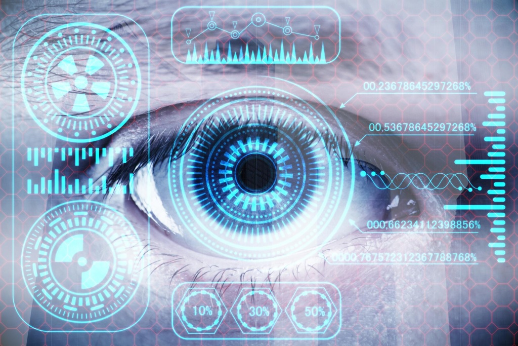 OpenAI разрабатывает соцсеть с Face ID и сканированием глаз