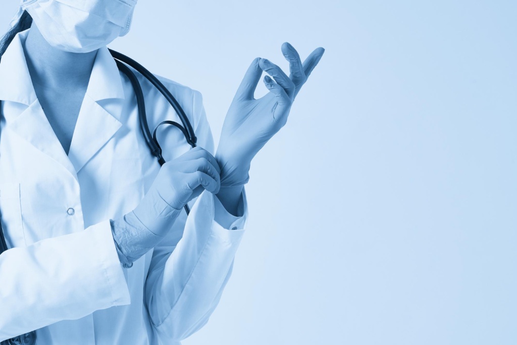 Мобильная бригада врачей из Тарногской ЦРБ посетила село Шебеньгский Погост