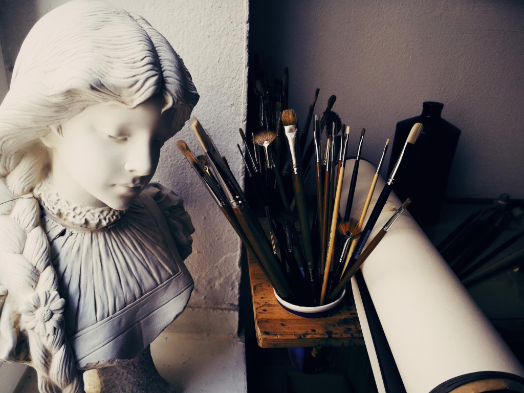 Рынок произведений искусства меняет целевую аудиторию