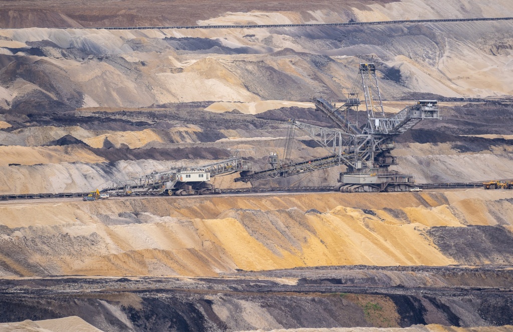 «Росатом» перевыполнил план по добыче урана на 90 тонн