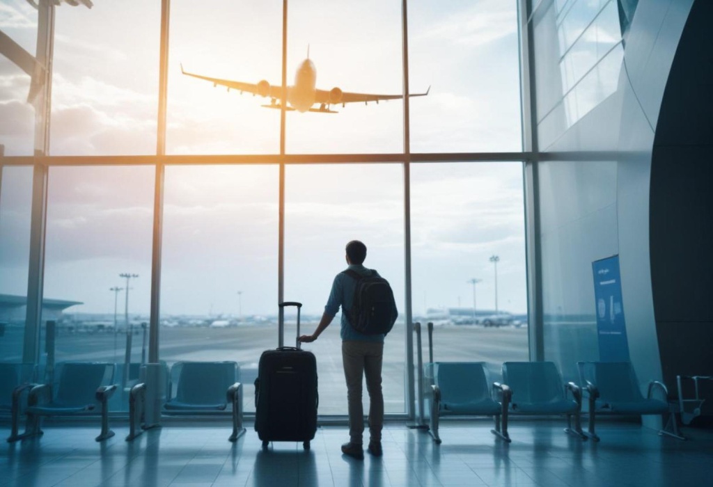 Аэропорт Сухума получил современное навигационное оборудование