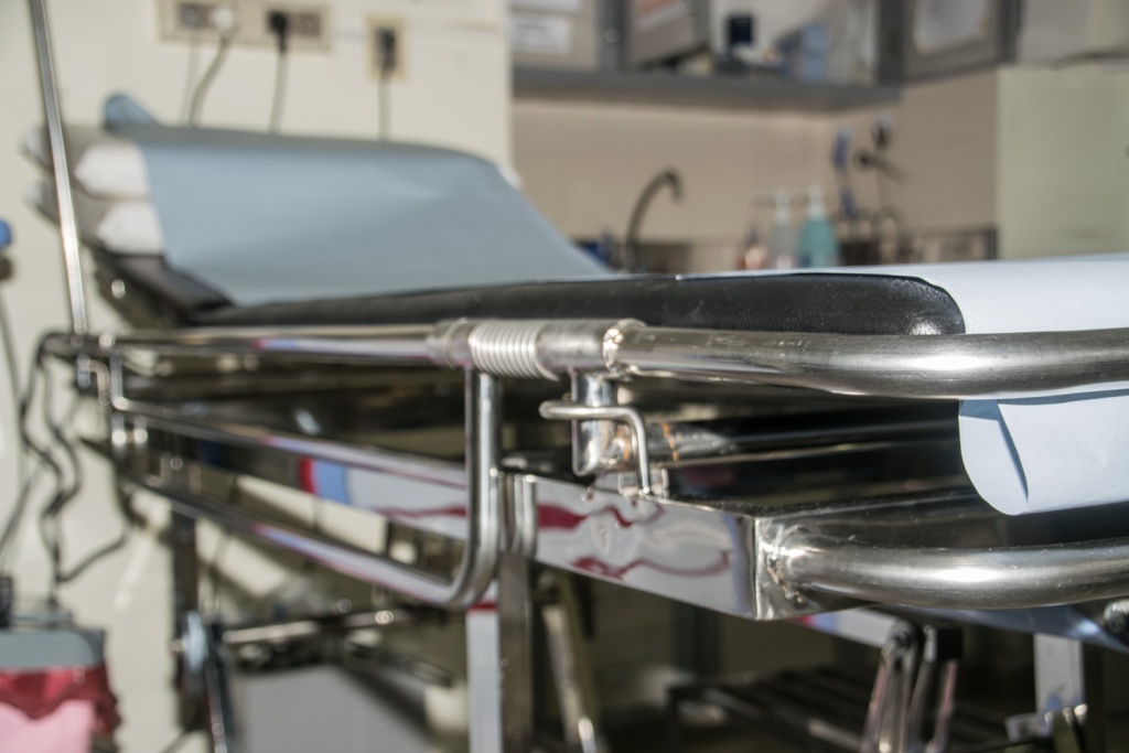 В Маслянинском районе Новосибирской области обновляют медоборудование фельдшерско-акушерских пунктов