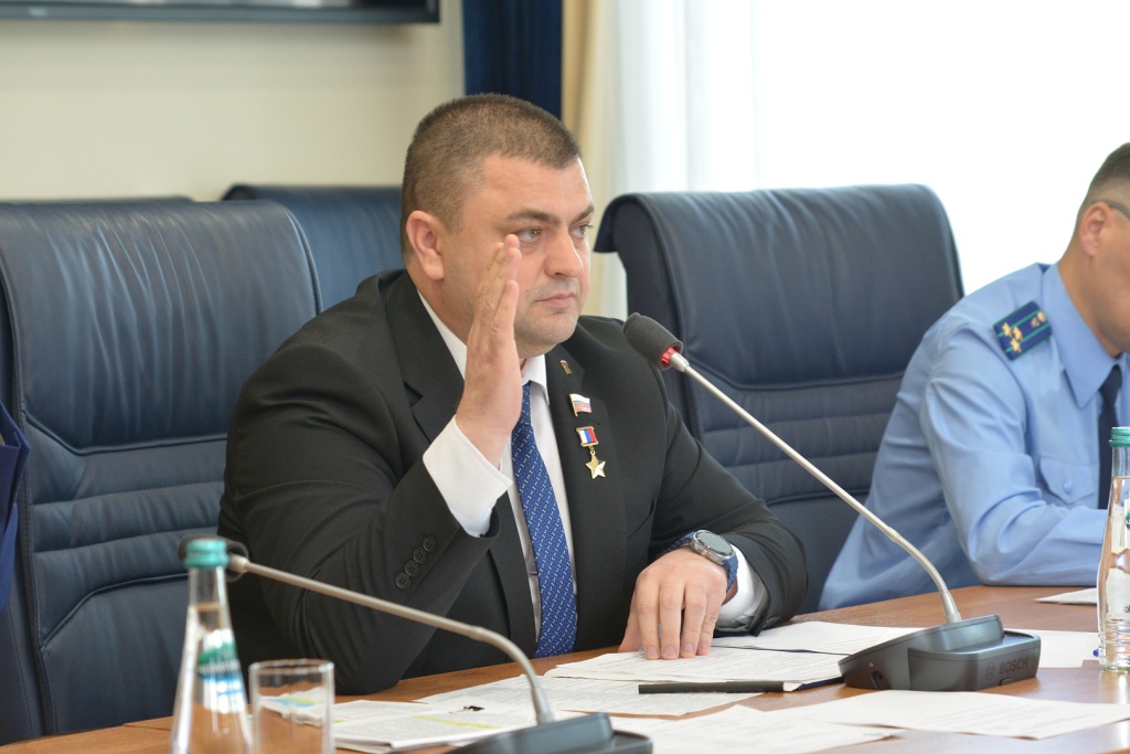 Бюджет, инфраструктура, контроль: Воронежская городская Дума соберётся на заседание 27 мая