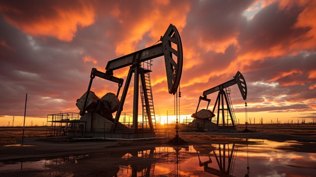 «Ъ»: РФ начала поставлять нефть Urals в Венесуэлу