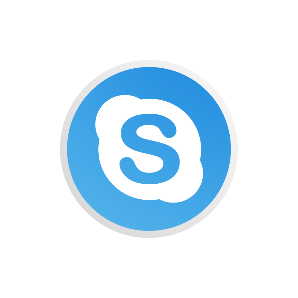 Skype завершил свою работу