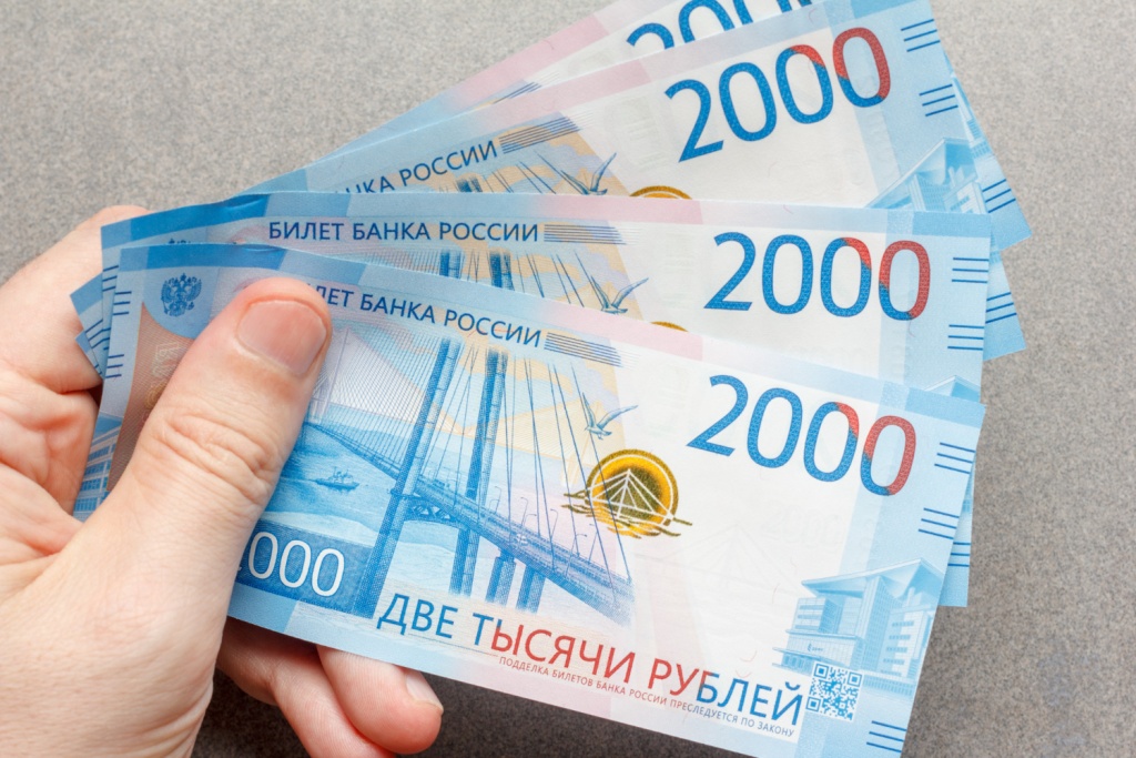 Министерство труда озвучило зарплаты мигрантов в России