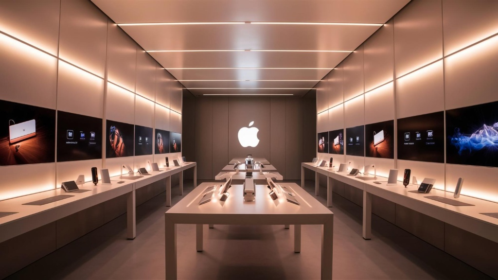 Лизинг вместо покупки: Apple совместно с Klarna выводит на рынок Apple Upgrade