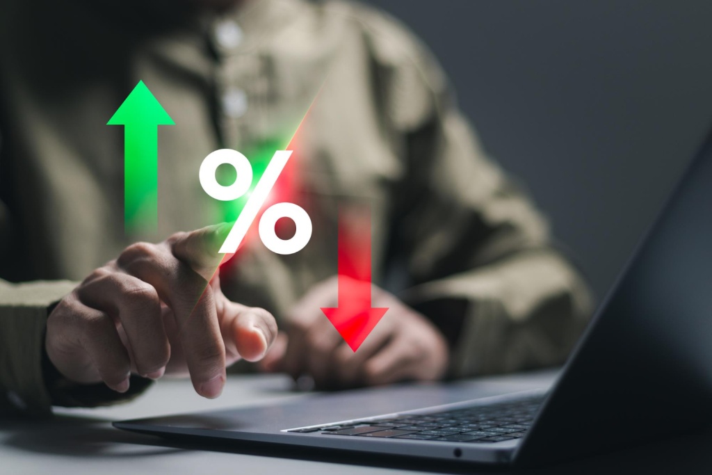 Овощи, сахар и отдых дешевеют: недельная инфляция — 0,06% Овощи, сахар и отдых дешевеют: недельная инфляция — 0,06%