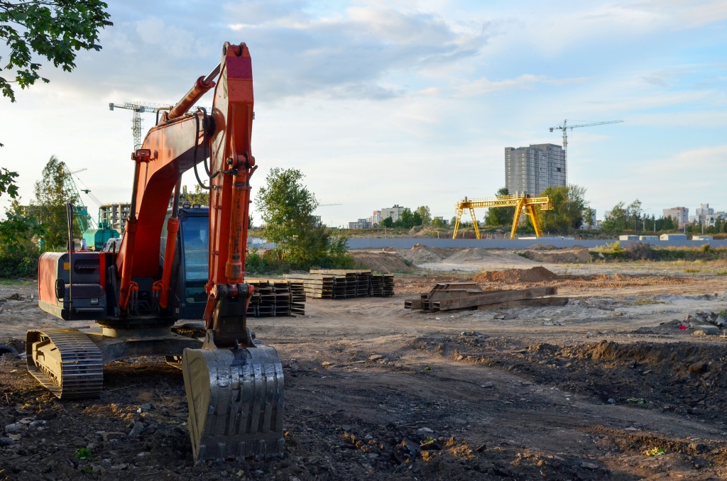 В Нижнем Новгороде построят 12 станций по приёму жидких биологических отходов