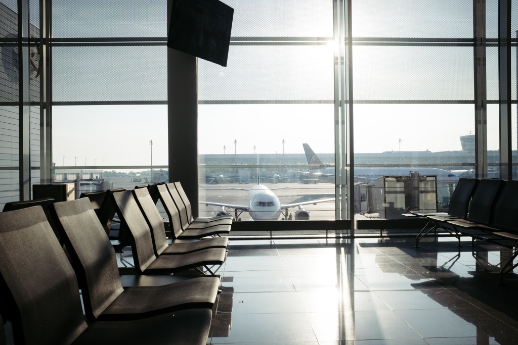 Зампреду Правительства России Виталию Савельеву презентовали проект нового пассажирского терминала казанского аэропорта