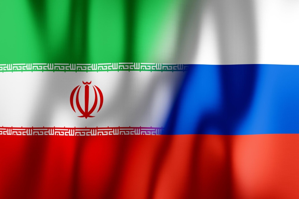 Иран и Россия завершили второй этап интеграции платёжных систем