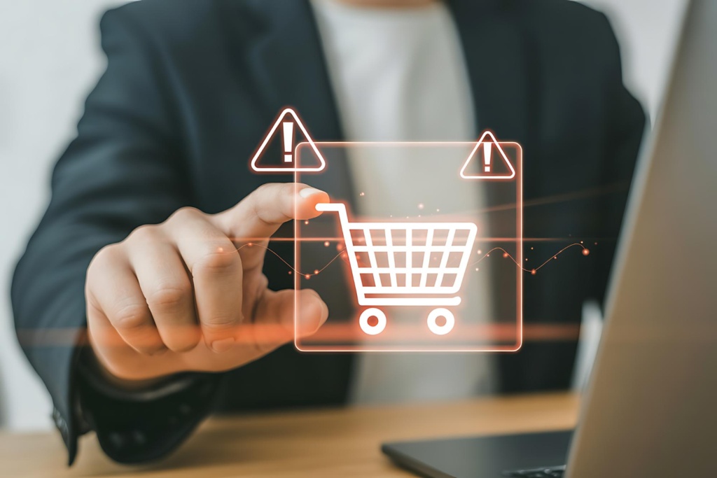 Wildberries и Ozon получили предупреждения от ФАС за невыгодные условия для продавцов и обман покупателей