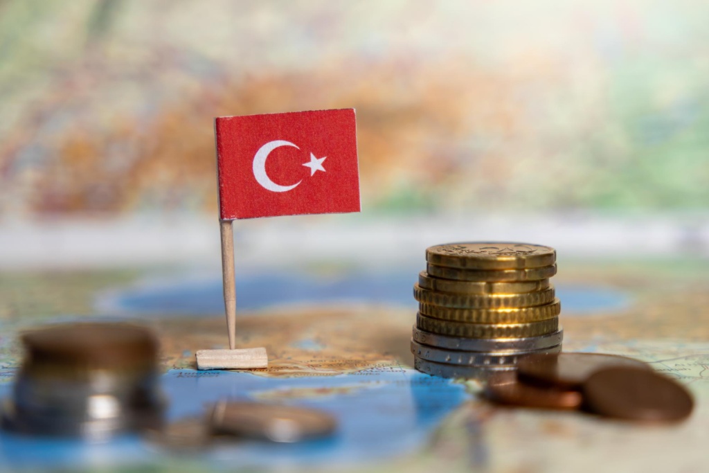 Самарский бизнесмен перевёл в Турцию 243 тысячи долларов за вымышленные сделки