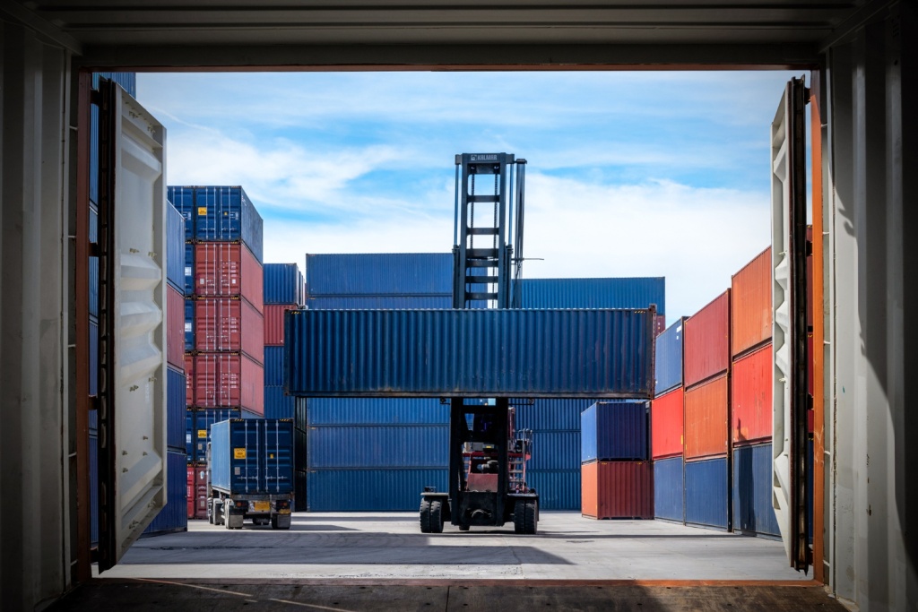 Global Ports официально переехал с Кипра в РФ