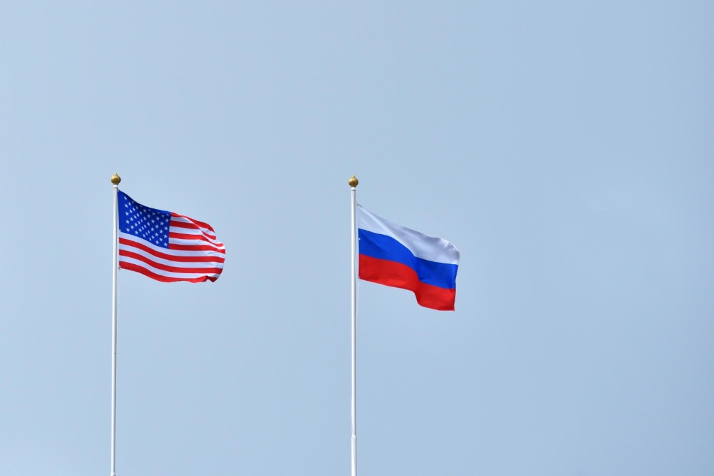 Американский бизнес присоединится к ПМЭФ-2025