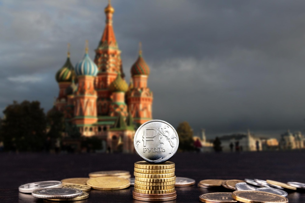 “Трудности не носят критического характера”: в Кремле оценили состояние российской экономики