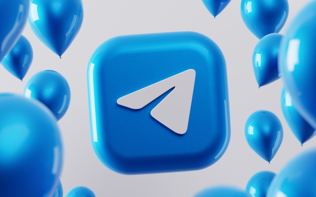 Telegram захватил лидерство на рынке мессенджеров России