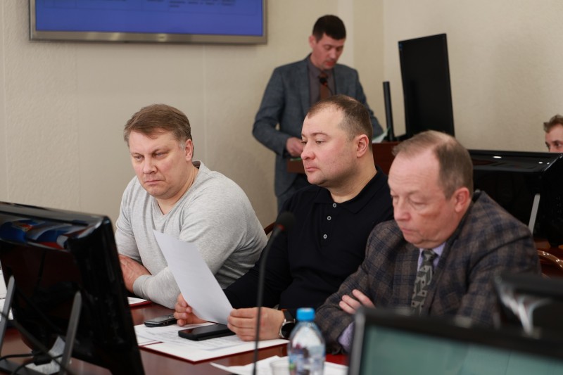 Бюджет Иванова: выделены деньги на социальные проекты благоустройства Бюджет Иванова: выделены деньги на социальные проекты благоустройства
