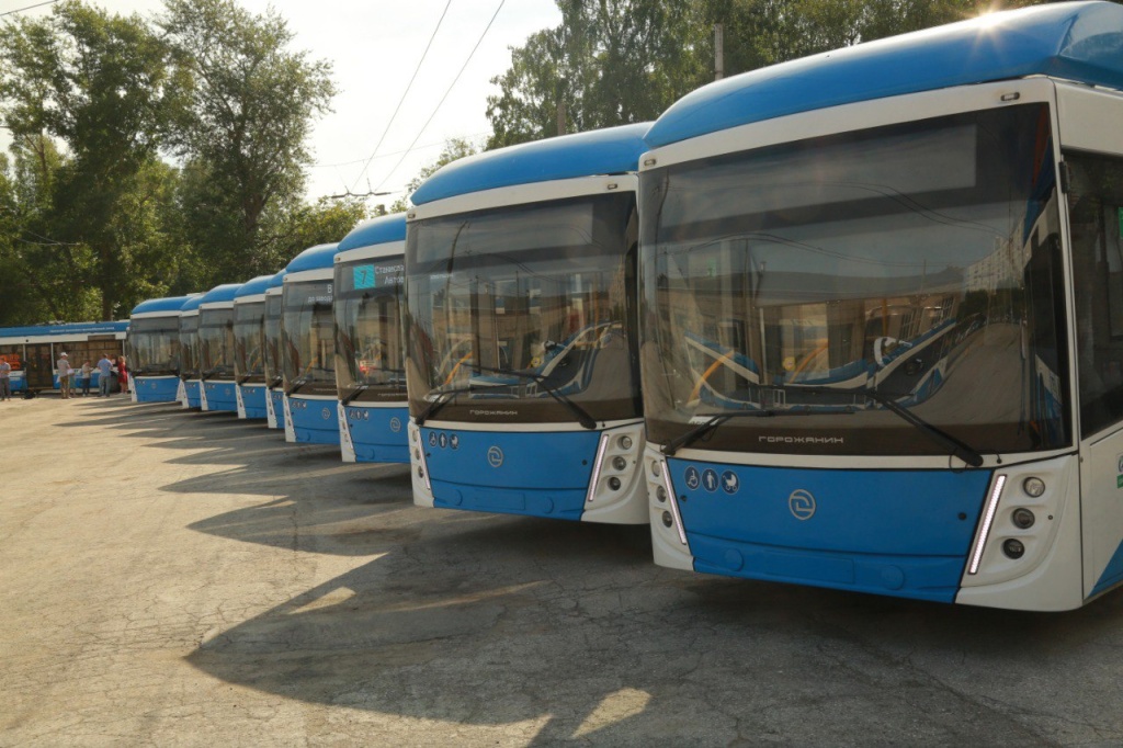 Мэр Новосибирска:100 дней на посту