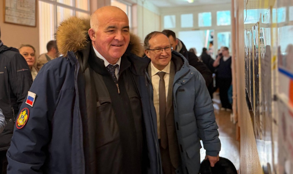 В костромской школе №14 создадут современное образовательное пространство В костромской школе №14 создадут современное образовательное пространство