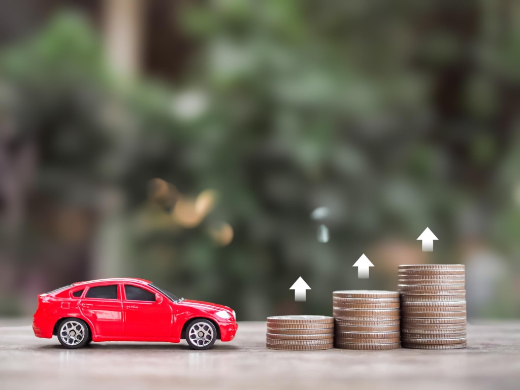 LADA наращивает продажи: в августе рост на 3,3%
