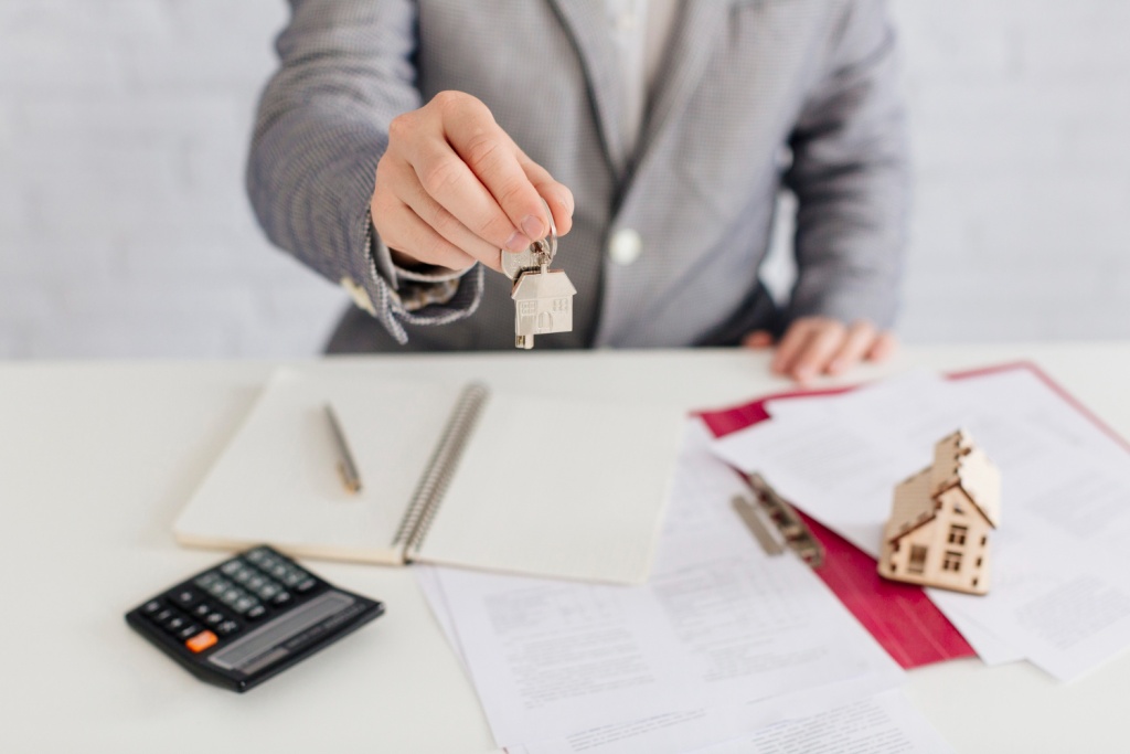 В петербургской агломерации снизились цены на частные дома за год