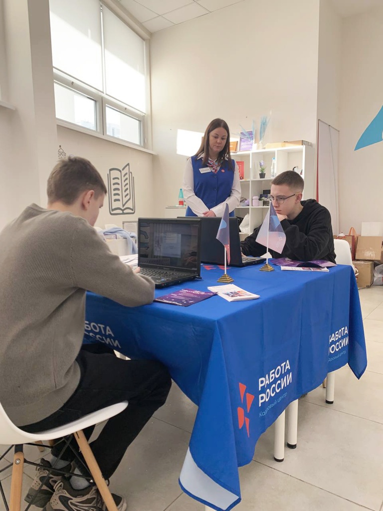 Кадровый центр и Мордовский госуниверситет объединились для карьерного старта абитуриентов
