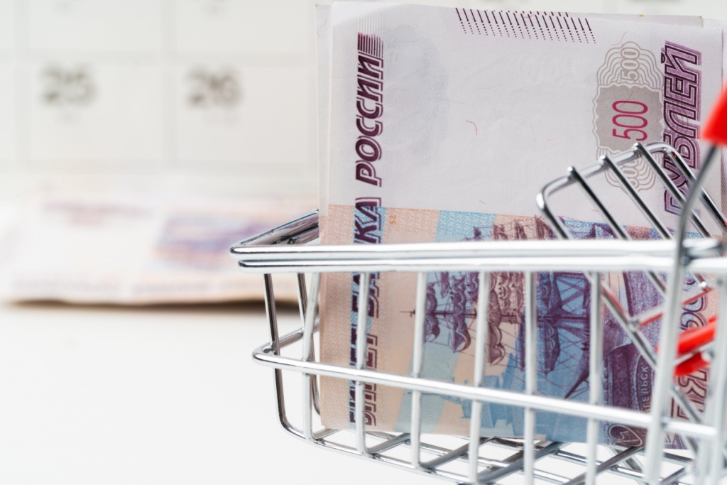 Глава Минэкономразвития разъяснил рост стоимости товаров в России