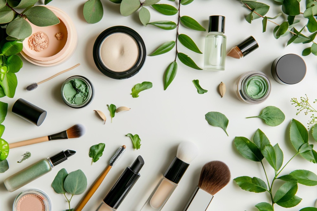 «Вкусвилл» откроет в Москве первый магазин косметики