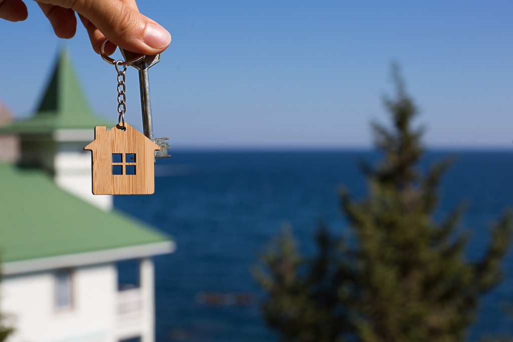 Первичная элитная недвижимость в Сочи обогнала по ценам Москву и Санкт-Петербург