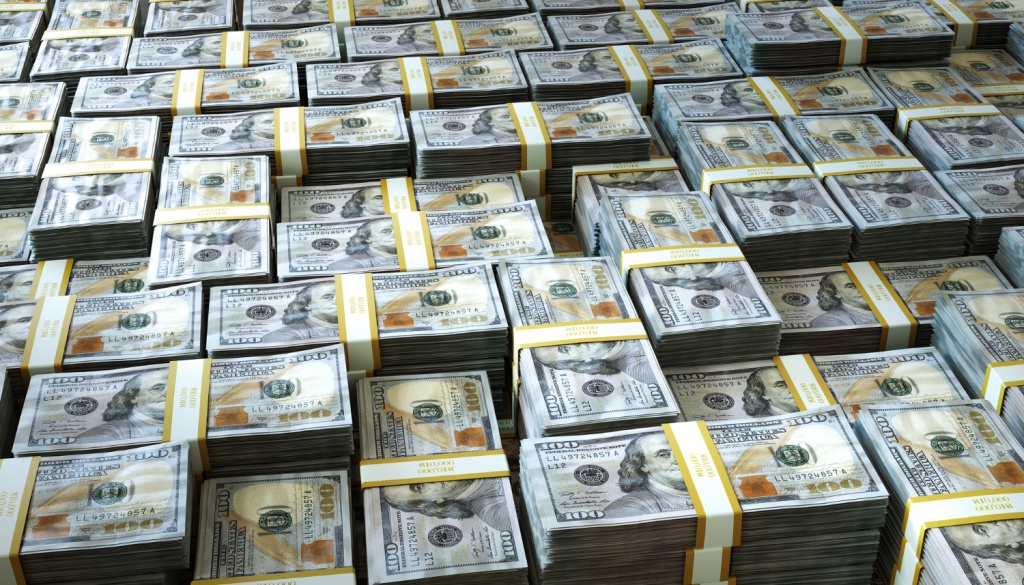 Агентство по охране окружающей среды США прекращает выделение грантов на климатические проекты