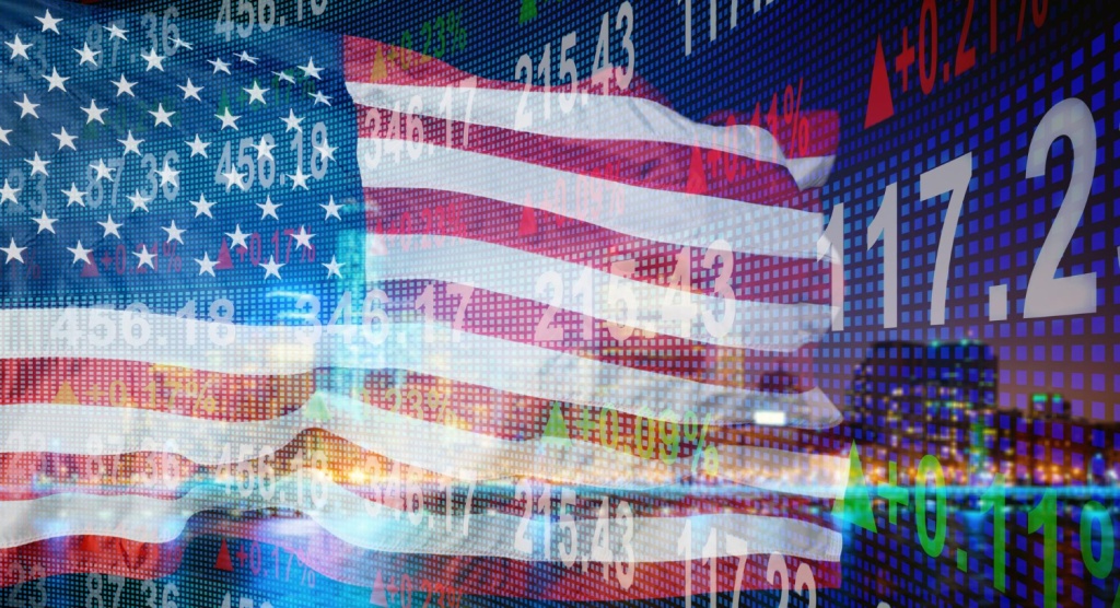 Bloomberg: торговые пошлины США окажут влияние на глобальную экономику и компании