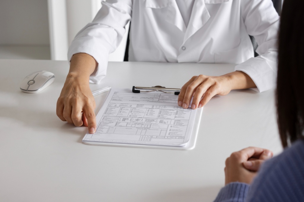 В деревне Грановщина появится модульная женская консультация