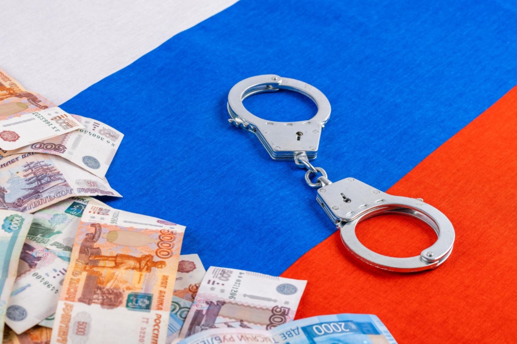 Экс-бухгалтера из Оренбургской области подозревают в махинациях Экс-бухгалтера из Оренбургской области подозревают в махинациях