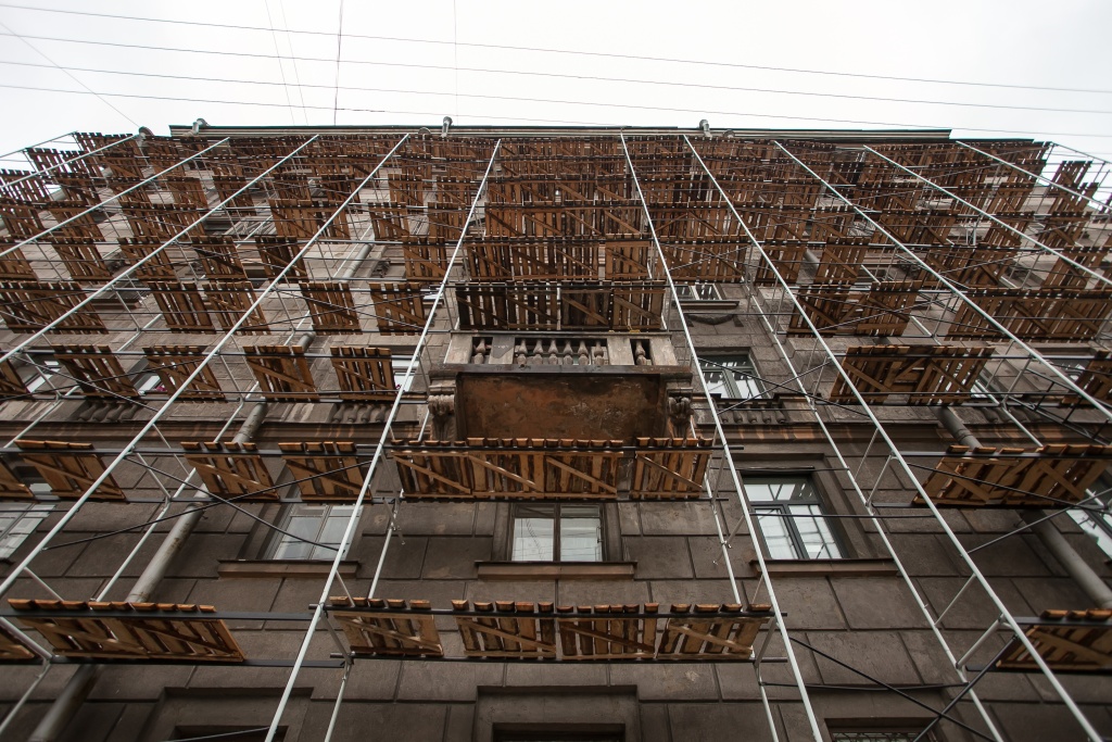 В Воронежской области выявили застройщика, незаконно использующего средства клиентов