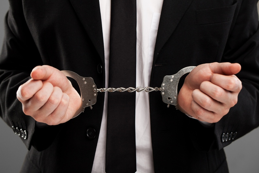 Бывший кандидат в депутаты вологодской думы задержан за пропаганду запрещённой в России организации