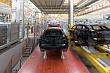 Volkswagen приостанавливает строительство завода Audi в США