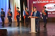 Память, признательность, поддержка: депутаты Воронежской гордумы поздравили ветеранов боевых действий