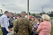 Безопасность на дорогах — в приоритете: депутат Воронежской городской Думы Александр Чуфинев взял под личный контроль ситуацию в посёлке имени Будённого