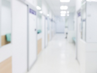 Перинатальному центру Вологодской областной клинической больницы поставили новое медоборудование