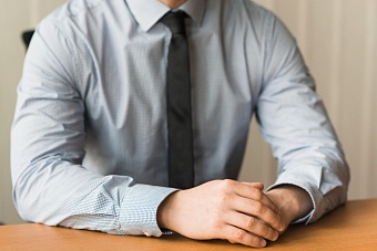 Депутат Заксобрания Вологодской области Марина Денисова провела приём жителей села Молочное