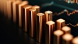 Рекордные котировки меди: рынок на фоне дефицита и тарифных рисков